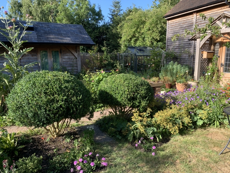 Meadow Cottage